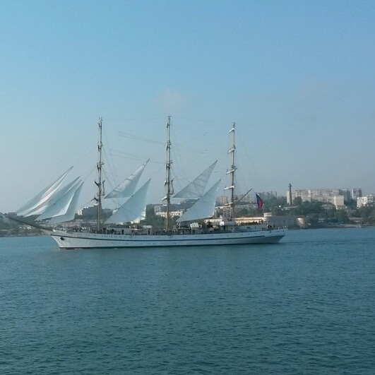 Севастополь