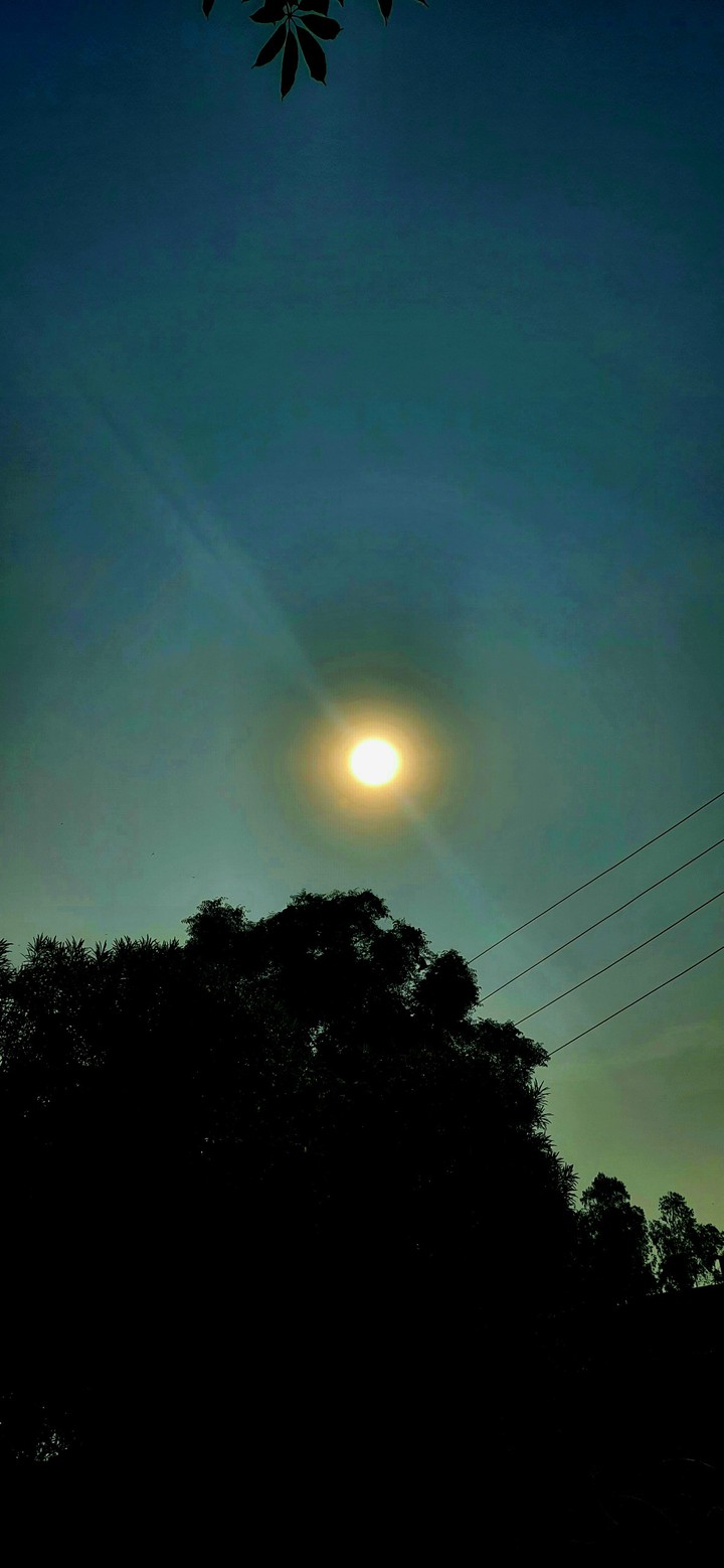 sun