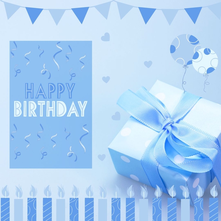 birthday