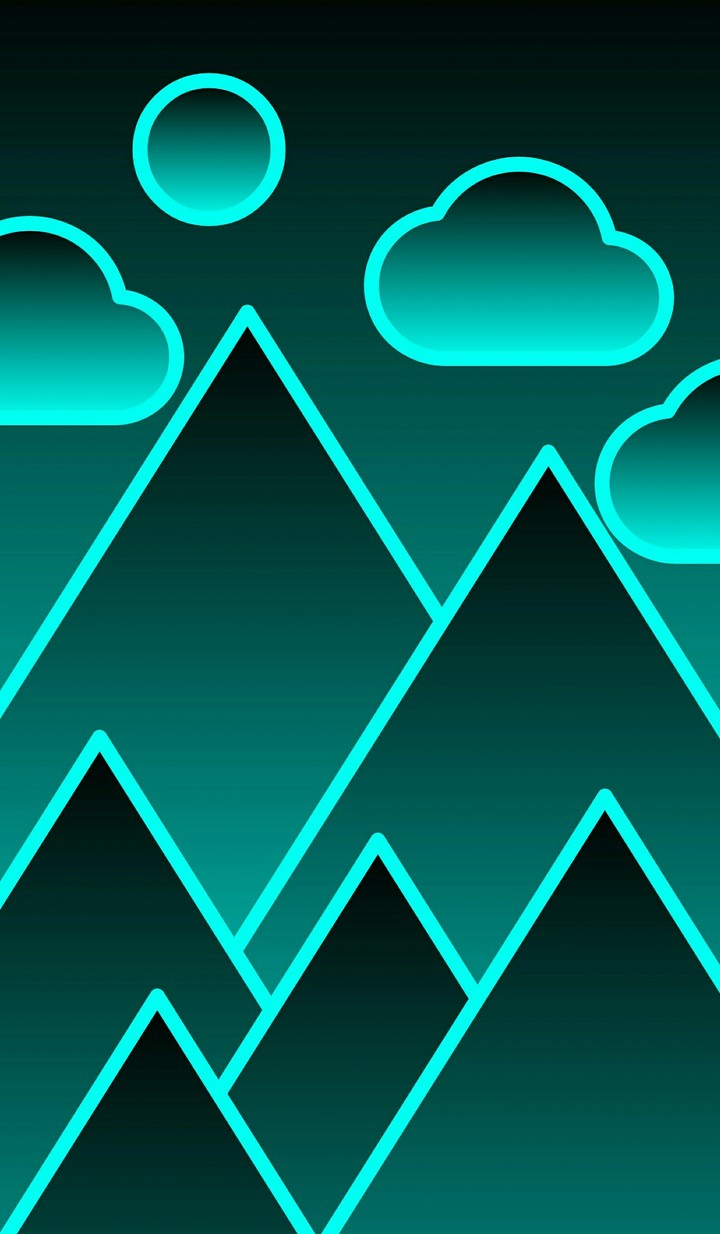 Mountains