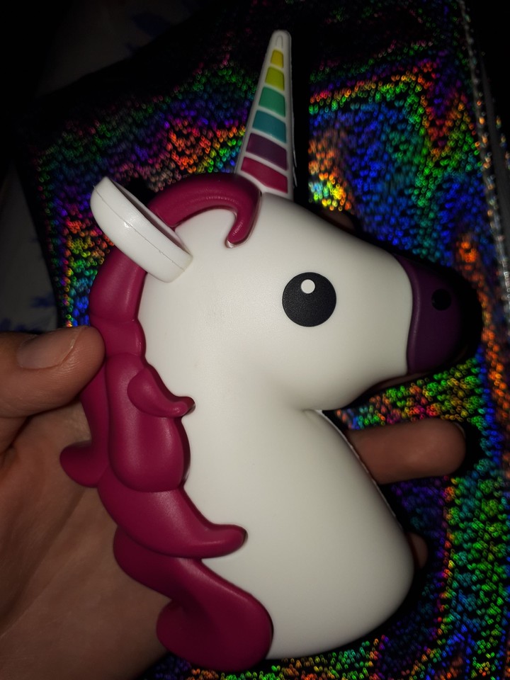 Lil Unicorn