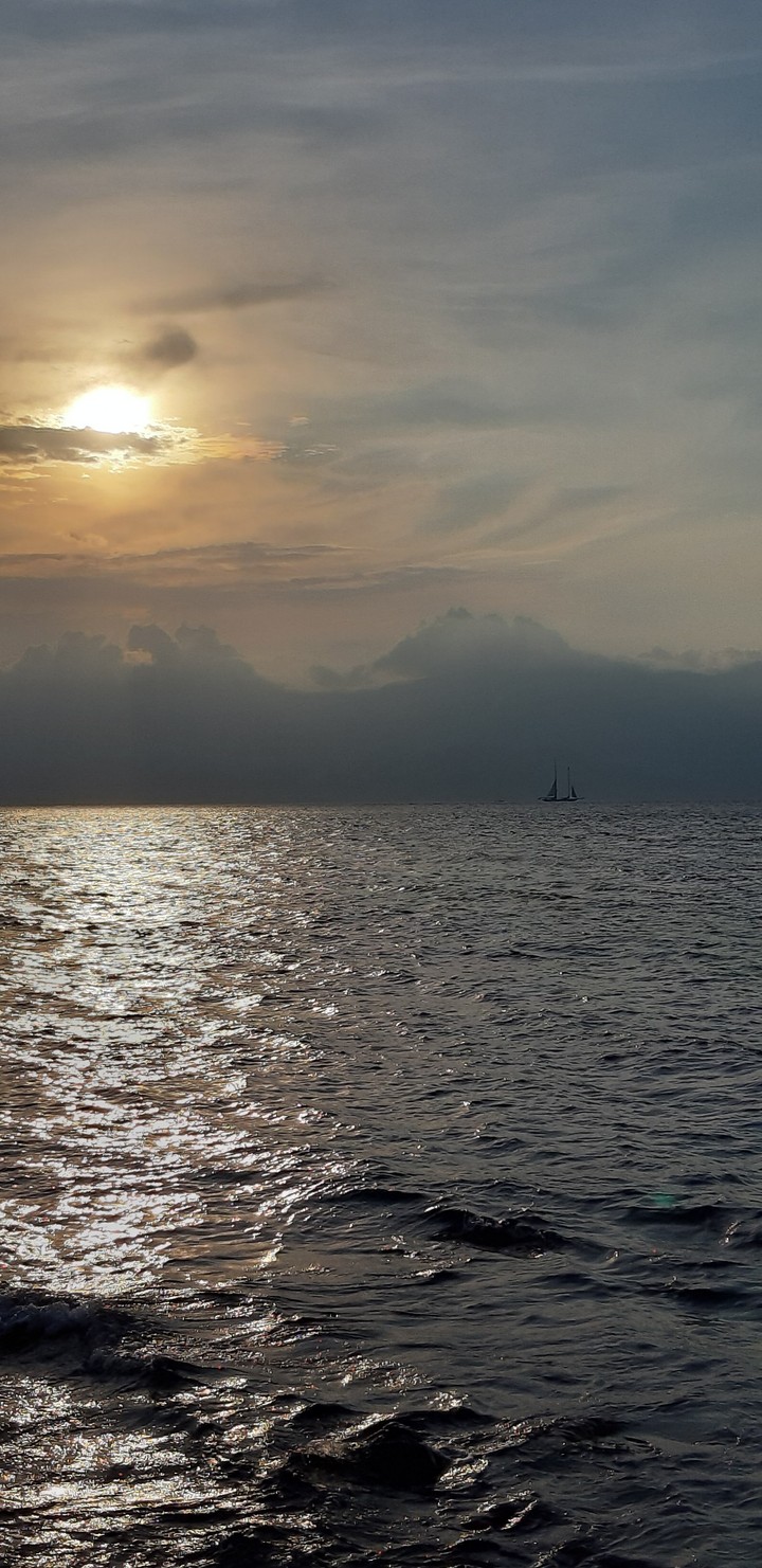 september sea