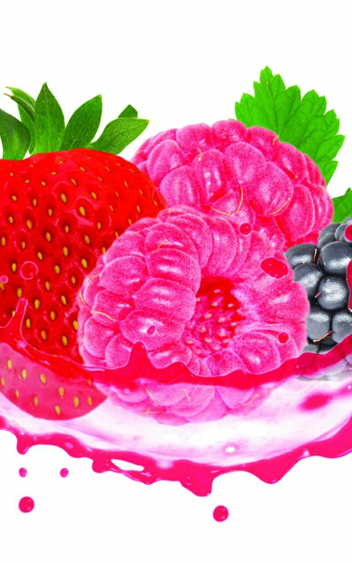 Strawberry ♡HM♡