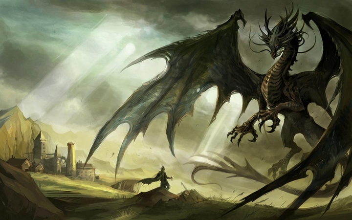 Dragon