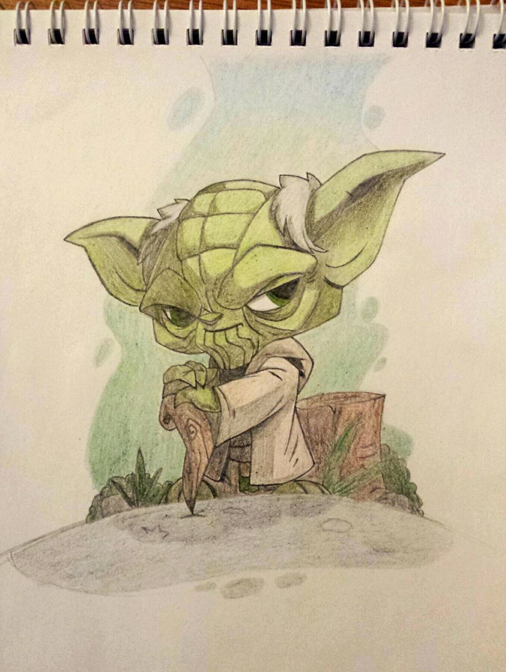 Yoda