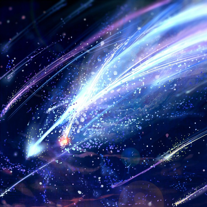 lightning