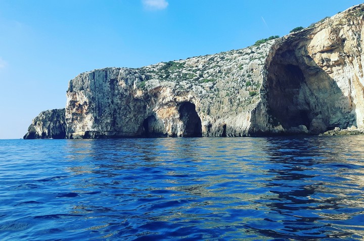 Blu Lagoon