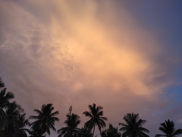cloud
