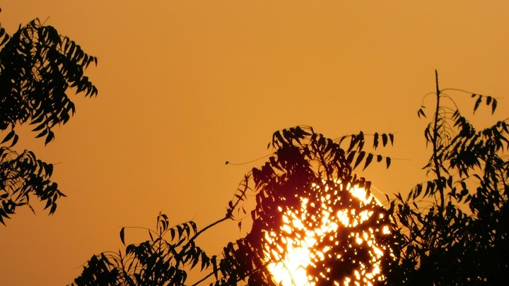 sun