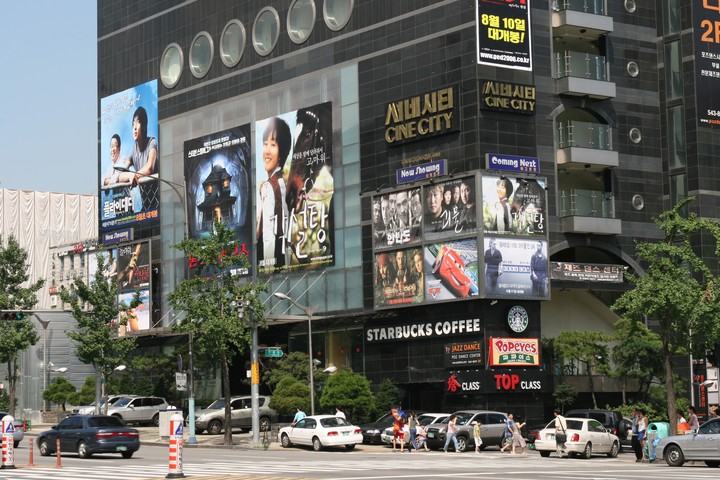 Asia