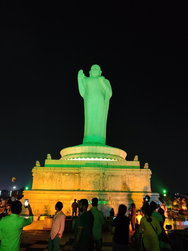 buddha