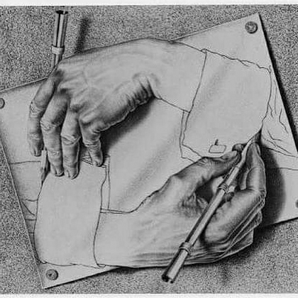 Hand Drawing