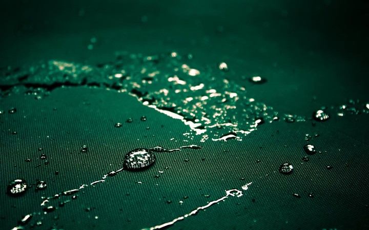 water drop