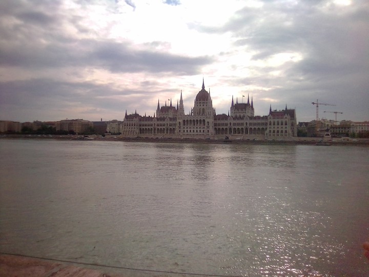 parlament
