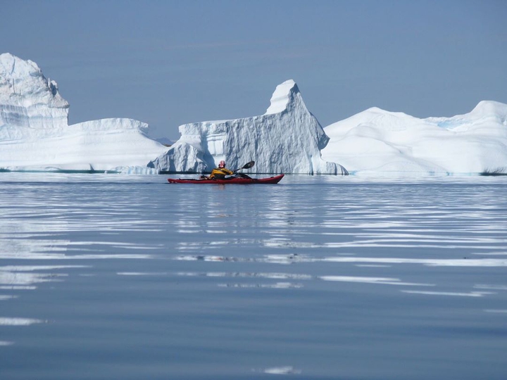 Greenland