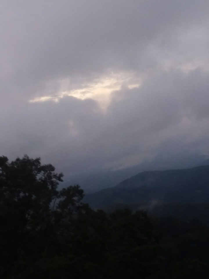 구름