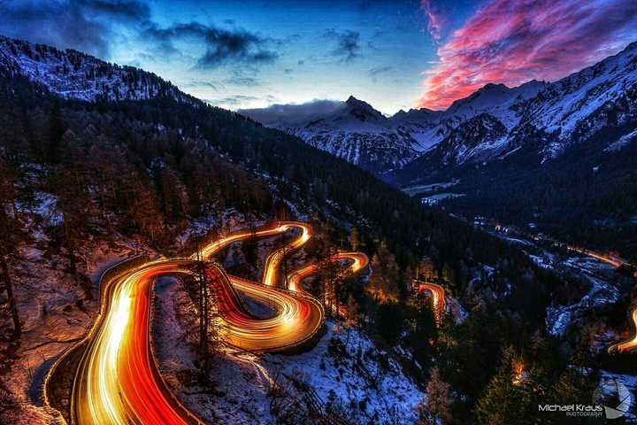 My Dream Road