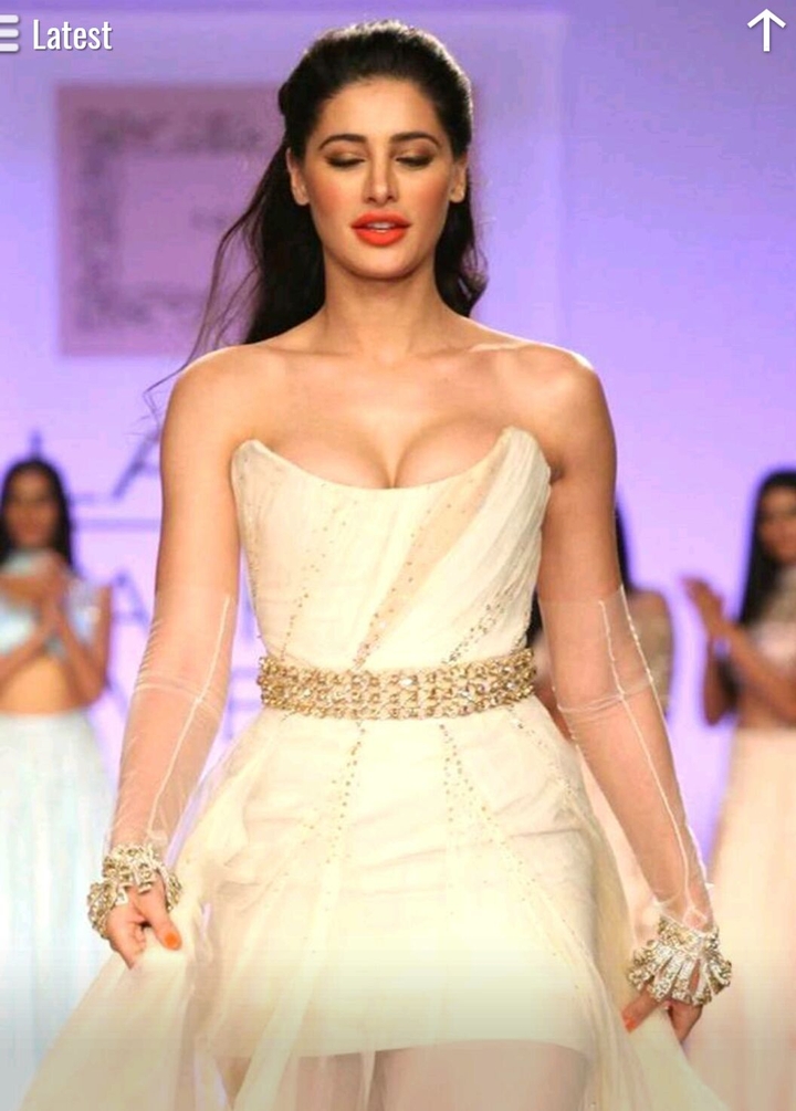 Nargis Fakhri