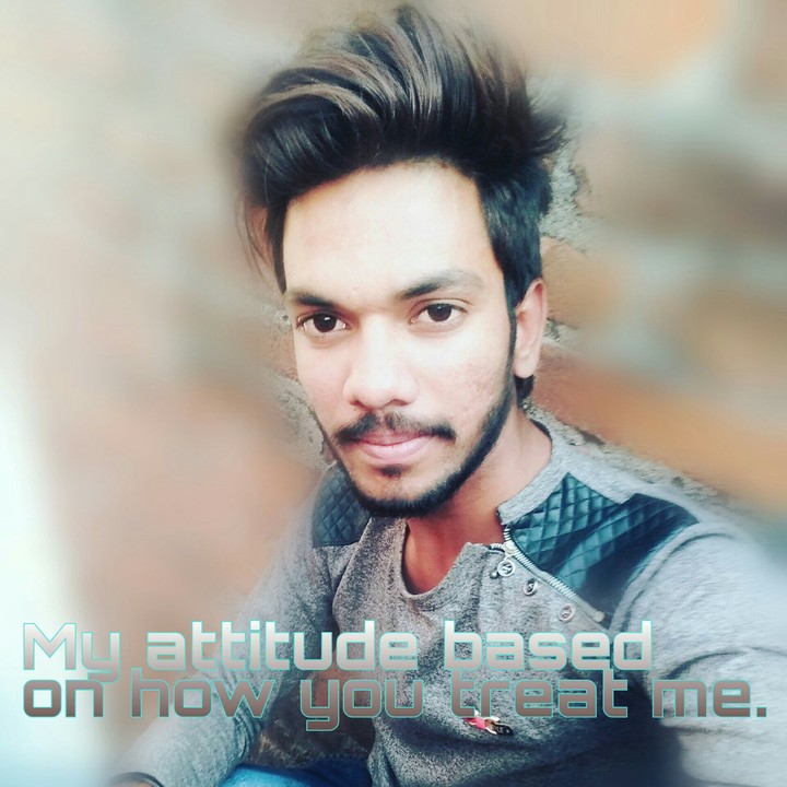 its me