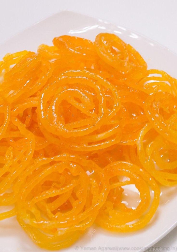 jalebi
