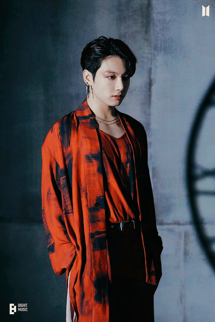 jungkook