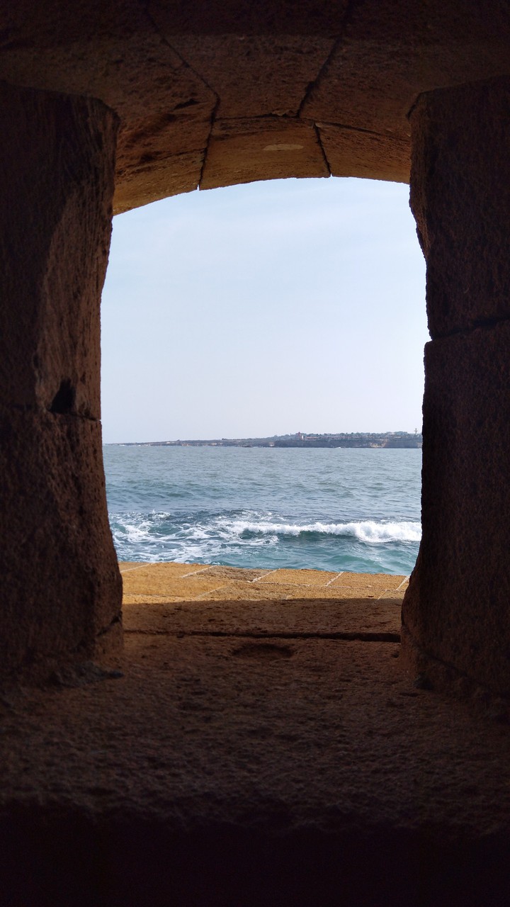 Ortigia
