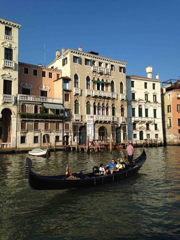 Venezia
