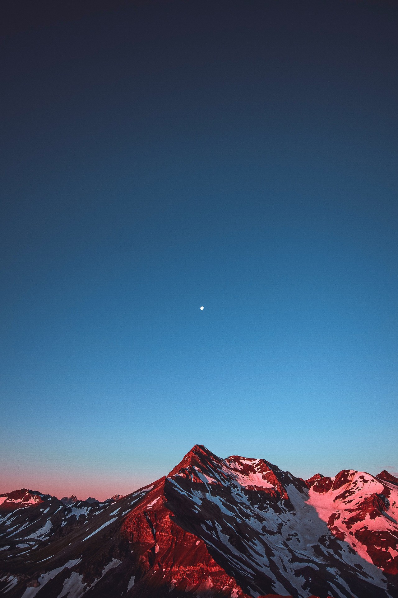 fondos de pantalla terrain, Ridge