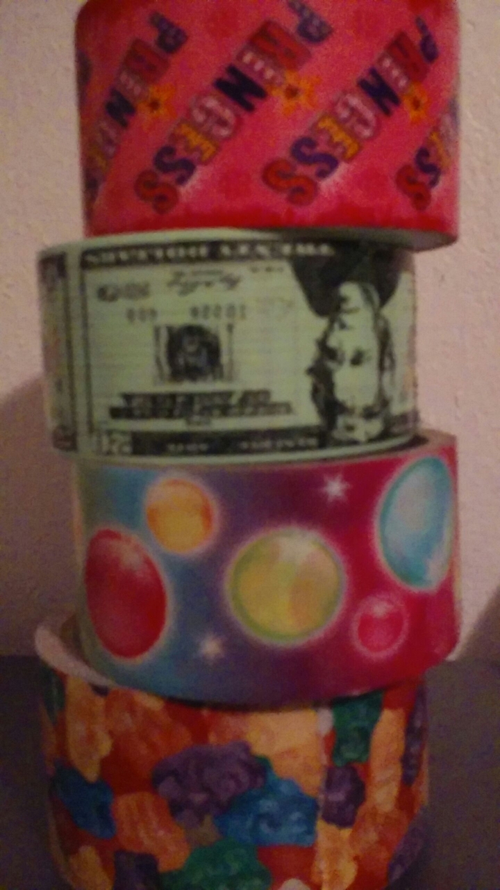 ducktape