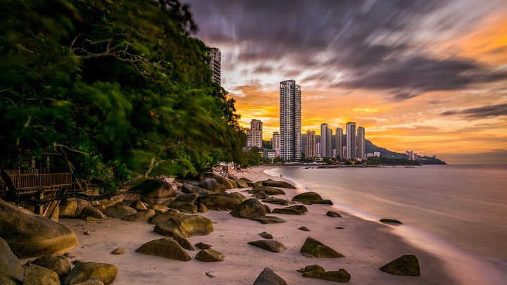Pattaya, Thailand