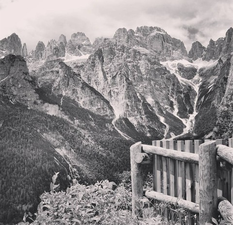 Dolomiti