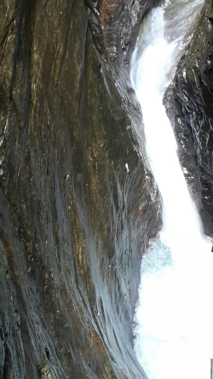 klamm
