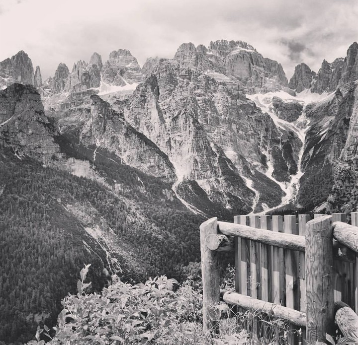 Dolomiti