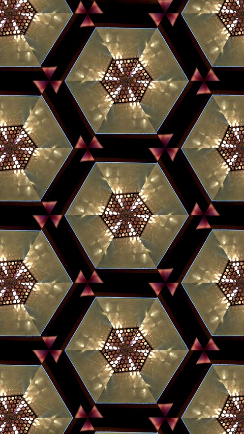 Kaleidoscopes by SexyMugsy