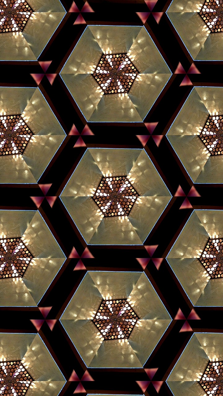 Kaleidoscopes by SexyMugsy