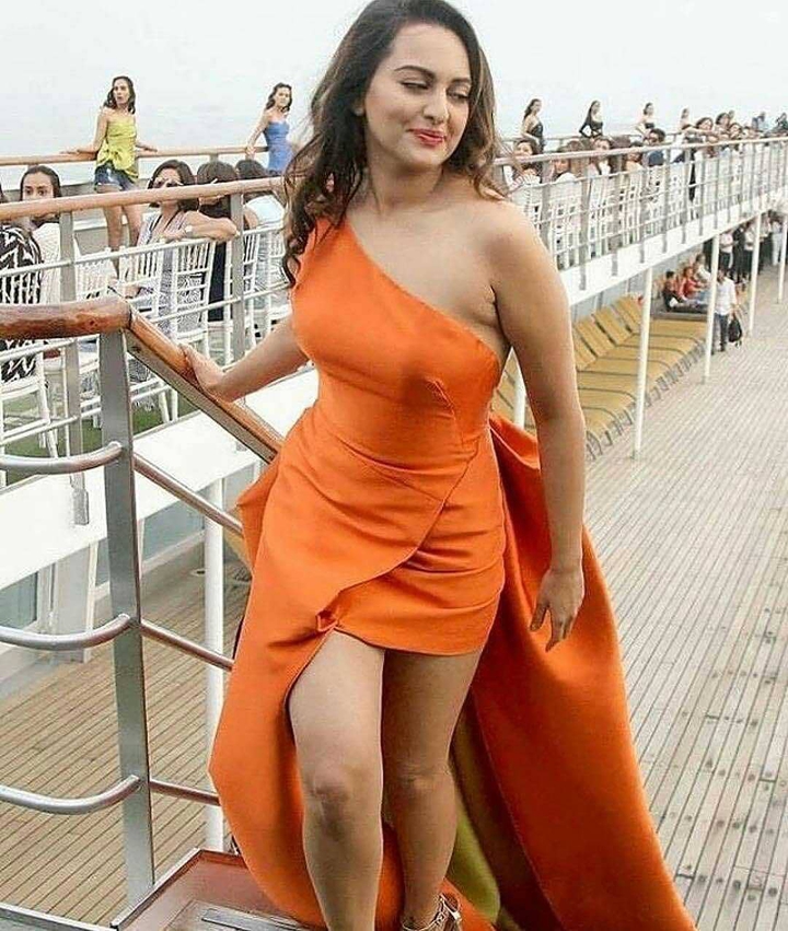 sonakshi Sinha