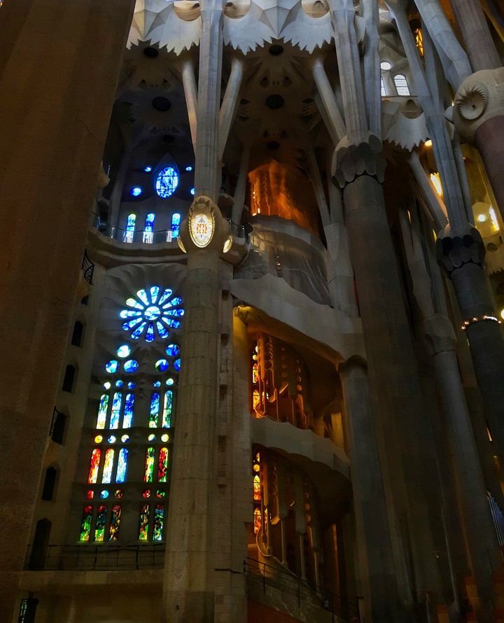 Sagrada Familia