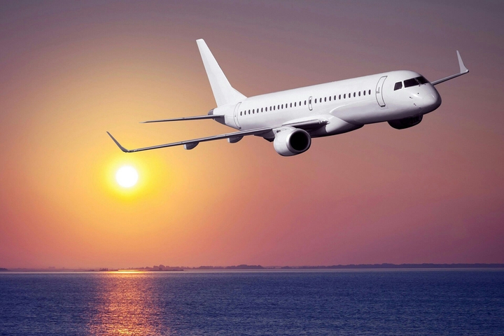 aeroplane