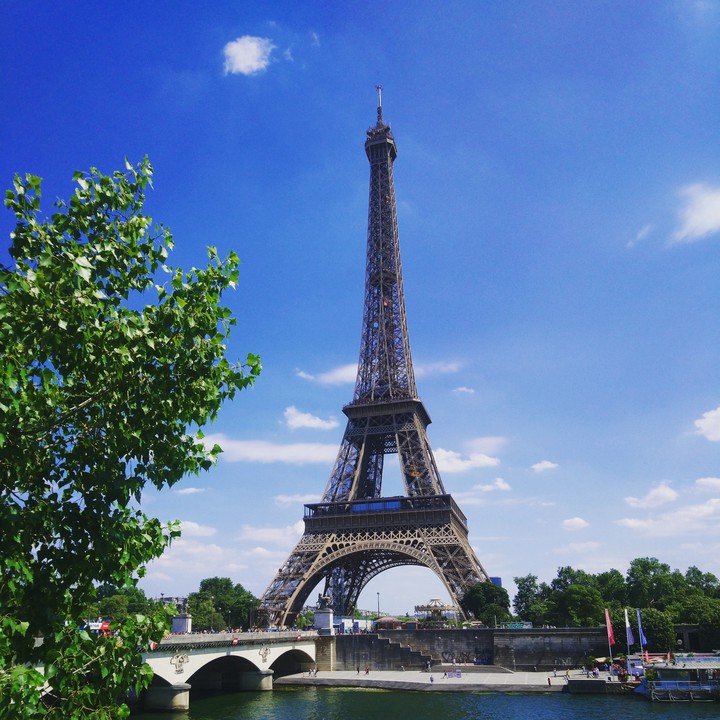 travel
