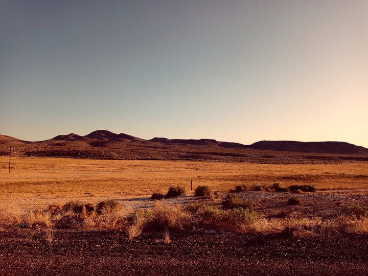nevada country USA