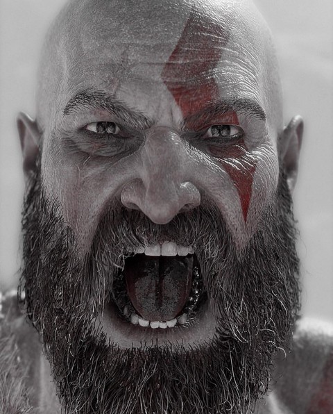 God Of War 4
