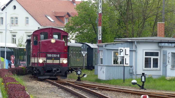 Döllnitzbahn