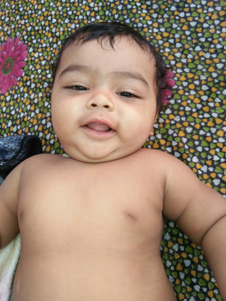 devarsh