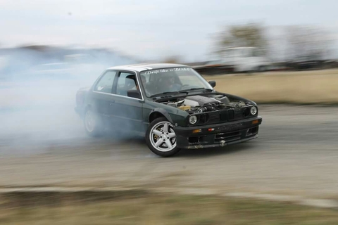 drift