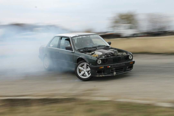 drift