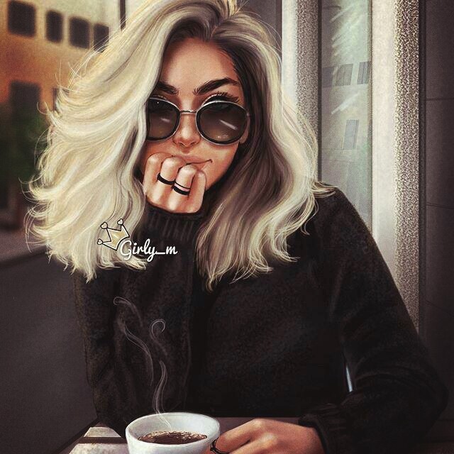 girl