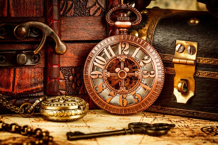 antique