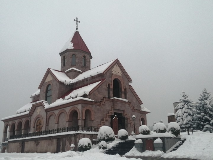 Kislovodsk, Russia