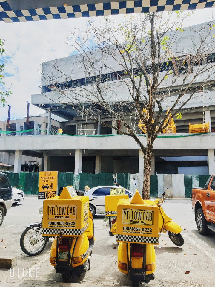 yellowcab