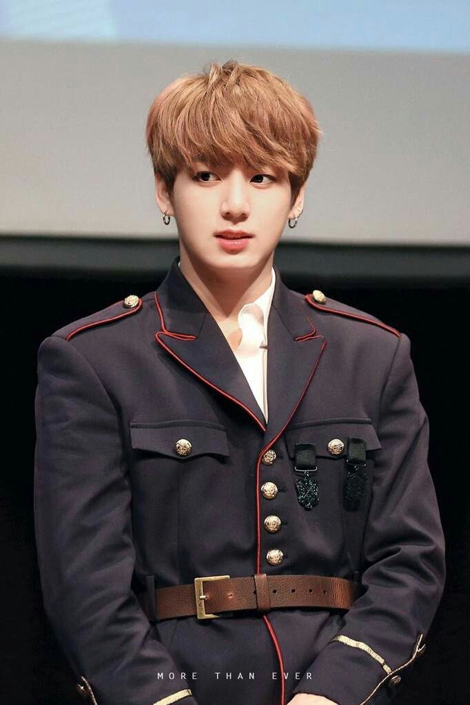 Jungkook